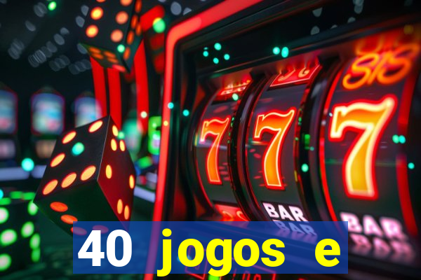40 jogos e atividades musicais